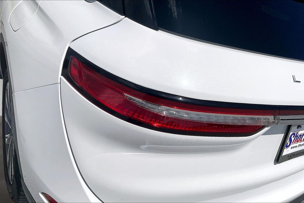 Used 2022 Lincoln Corsair SUV