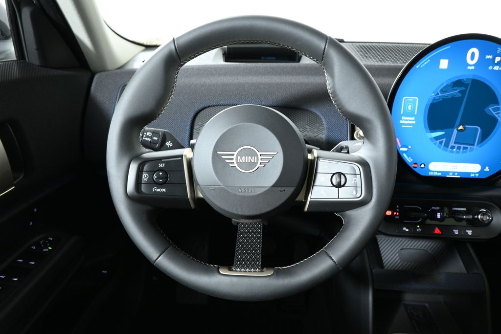 Thumbnail: 2025 MINI Cooper Countryman - 15