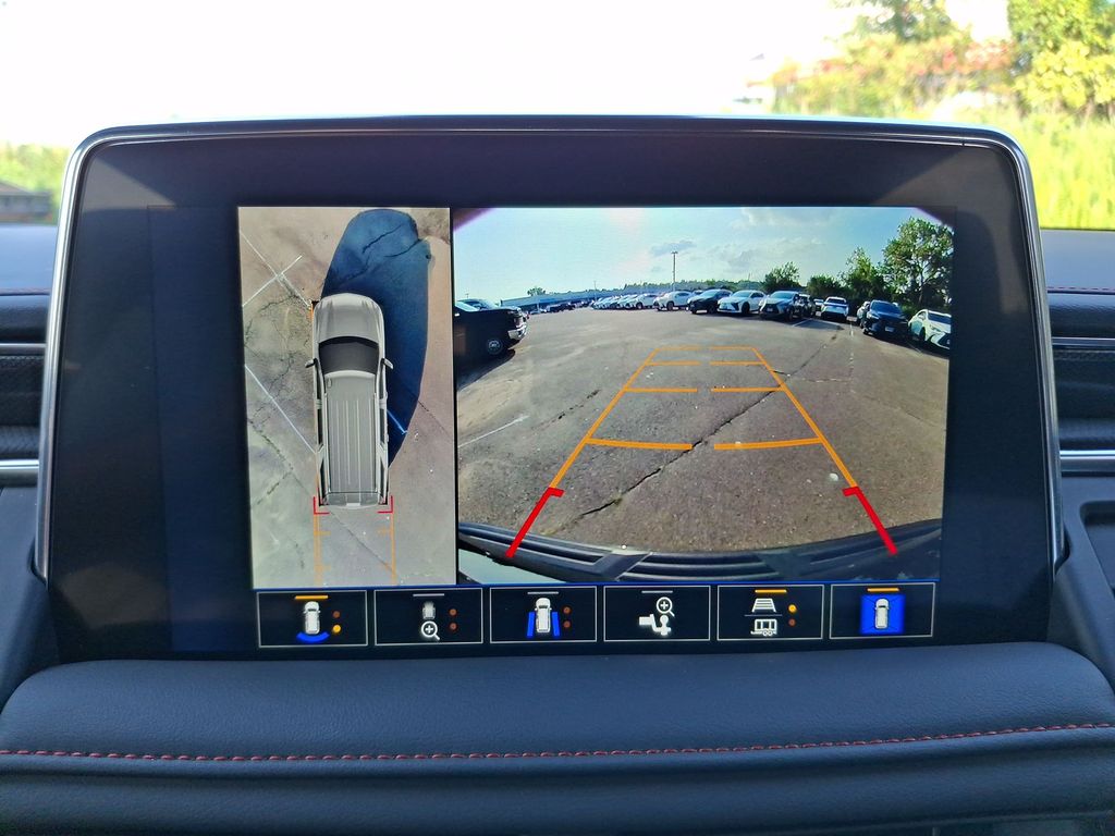 Used 2023 Chevrolet Tahoe SUV