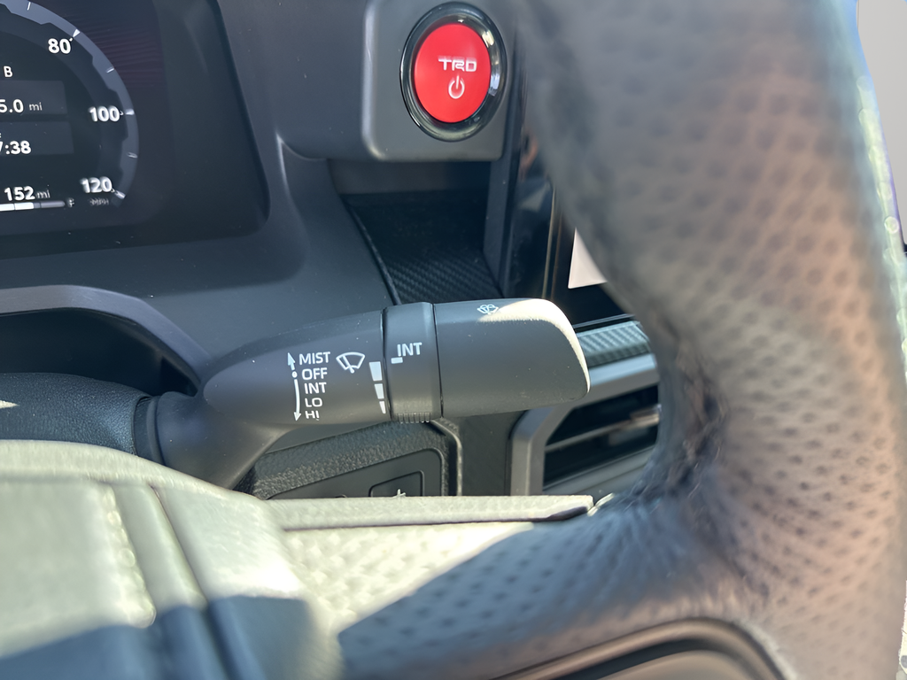 Used Car 2024 Toyota Tacoma Hybrid  Trd Pro For Sale Under $60,000 In Austin, Texas