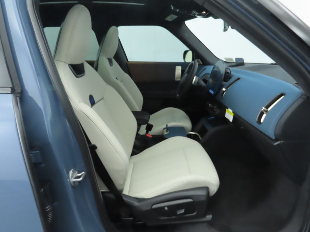 Thumbnail: 2026 MINI Cooper Countryman - 22