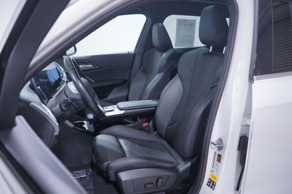 Thumbnail: 2023 BMW X1 - 7