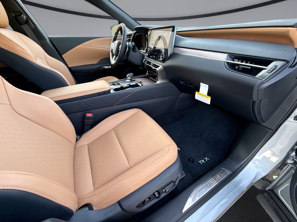 Thumbnail: 2026 Lexus RX - 15