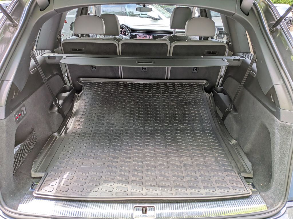 Used 2023 Gray Audi 45 Premium image 31