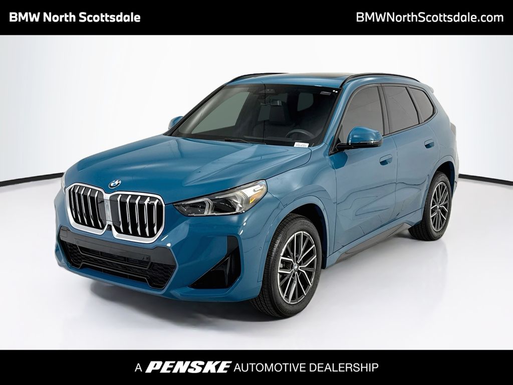 2023|BMW|X1|xDrive28i|Premium & M Sport|4D Sport Utility