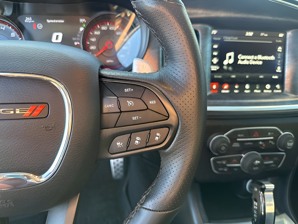 Used Car 2023 Dodge Charger  R/t Scat Pack For Sale Under $50,000 In Austin, Texas