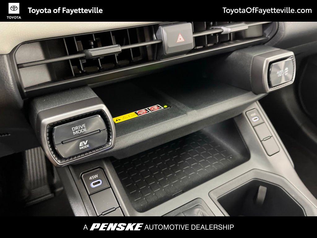 Thumbnail: 2026 Toyota RAV4 - 31