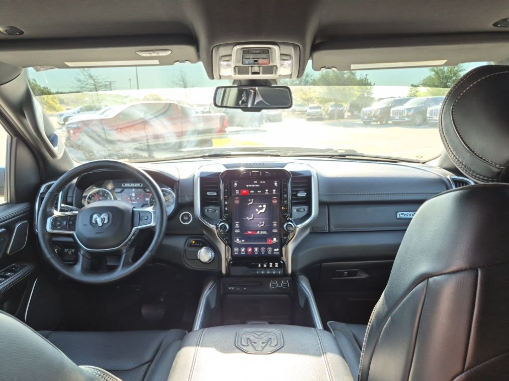 Used Car 2019 Ram 1500  Laramie For Sale Under $30,000 In Austin, Texas