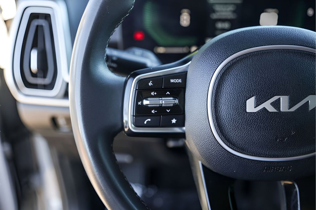 Used Car 2025 Kia Sorento  S For Sale Under $30,000 In Austin, Texas