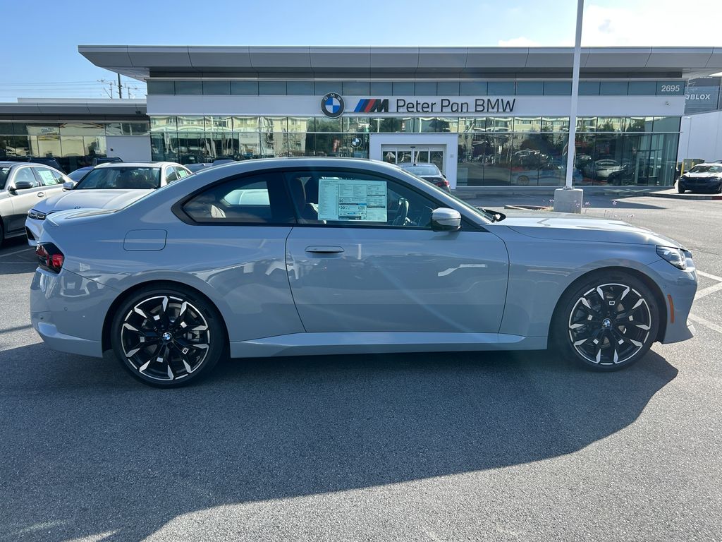 Thumbnail: 2026 BMW 2 Series - 6
