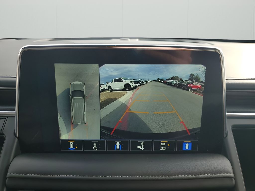 Used Car 2024 Chevrolet Tahoe  Z71 For Sale Under $60,000 In Austin, Texas