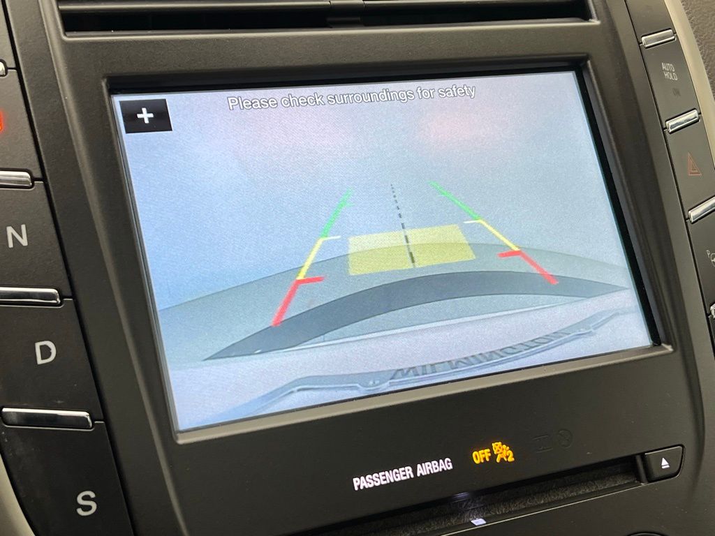 Thumbnail: 2018 Lincoln MKC - 14