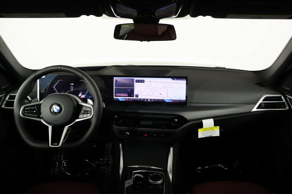 Thumbnail: 2026 BMW 4 Series - 4