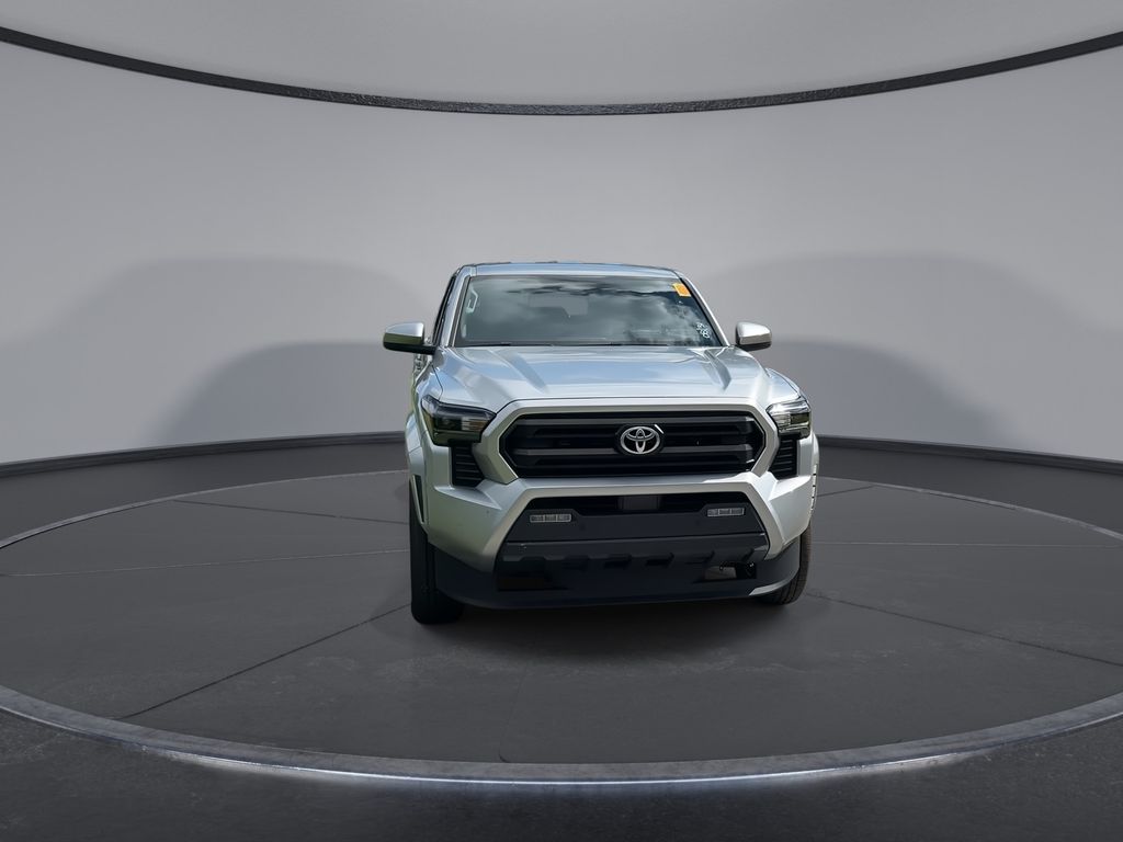 Thumbnail: 2024 Toyota Tacoma - 3