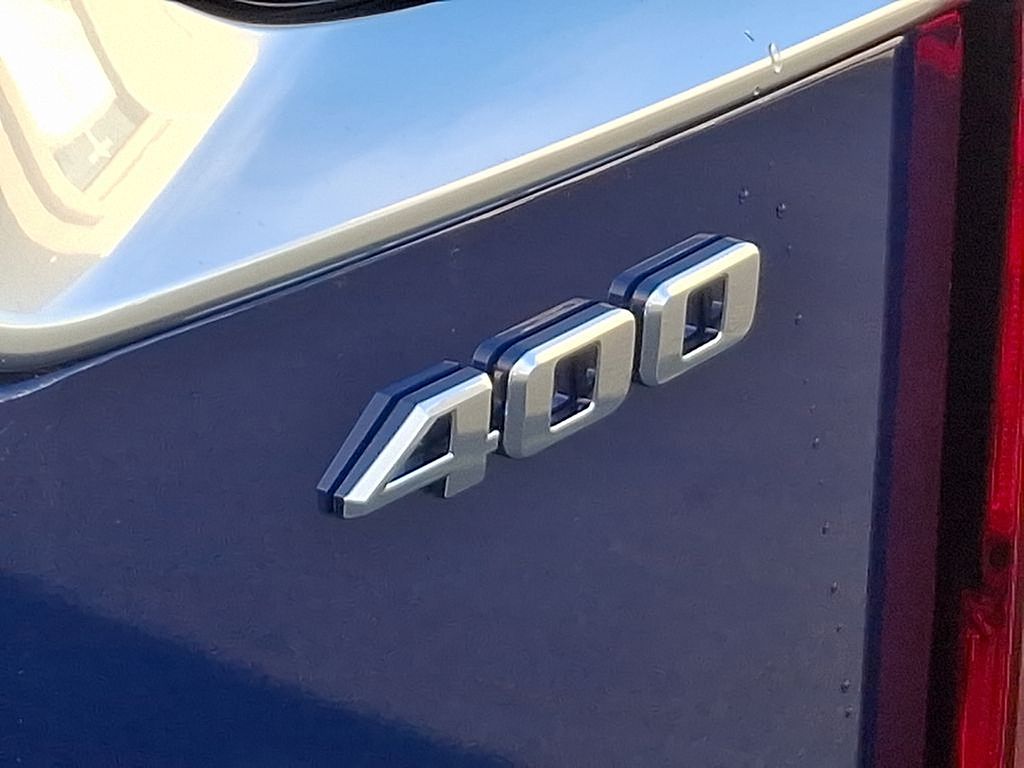 Thumbnail: 2025 Cadillac XT6 - 12