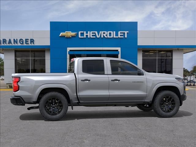 2026 Chevrolet Colorado Work Truck - Photo 5