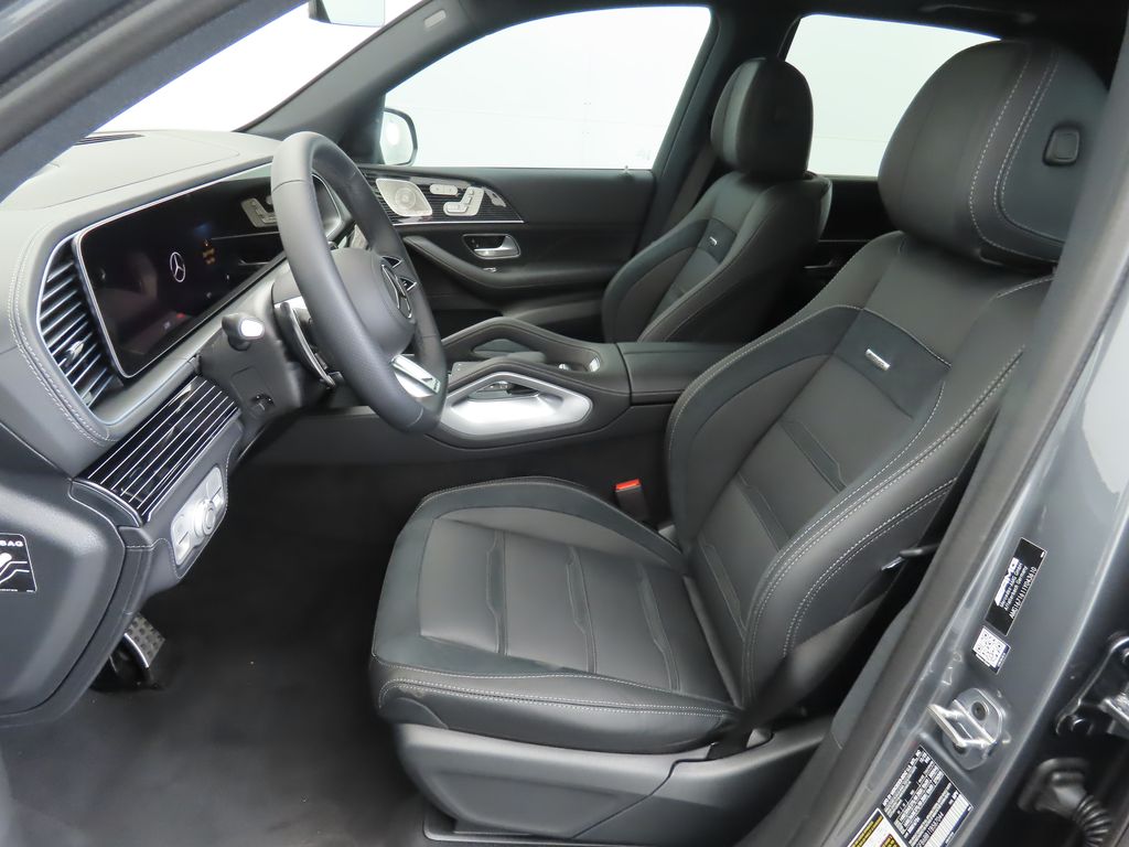 Thumbnail: 2026 Mercedes-Benz GLE - 19