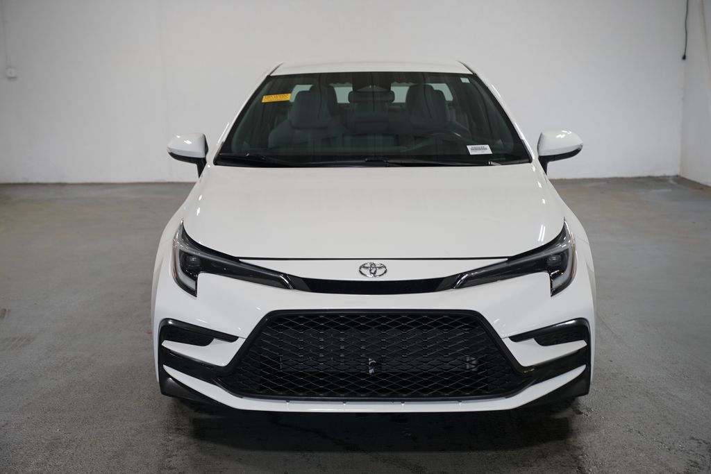 Thumbnail: 2024 Toyota Corolla - 2