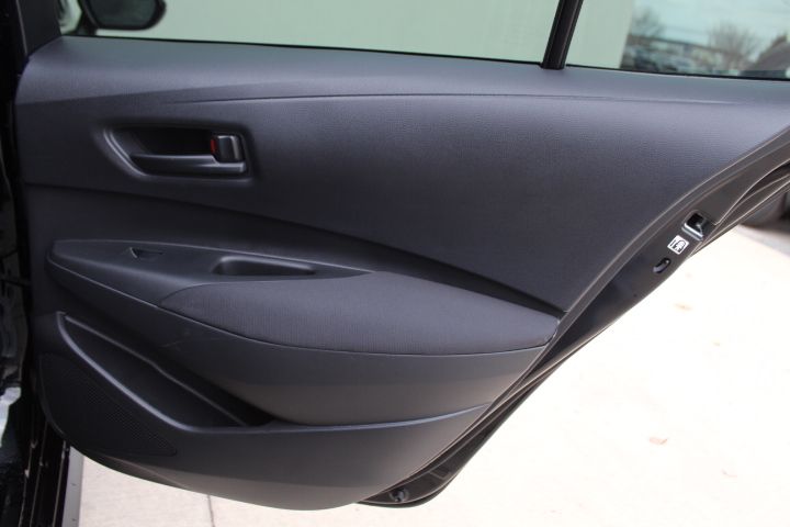 Used Car 2024 Toyota Corolla Hybrid  Le For Sale Under $25,000 In Georgetown, Texas