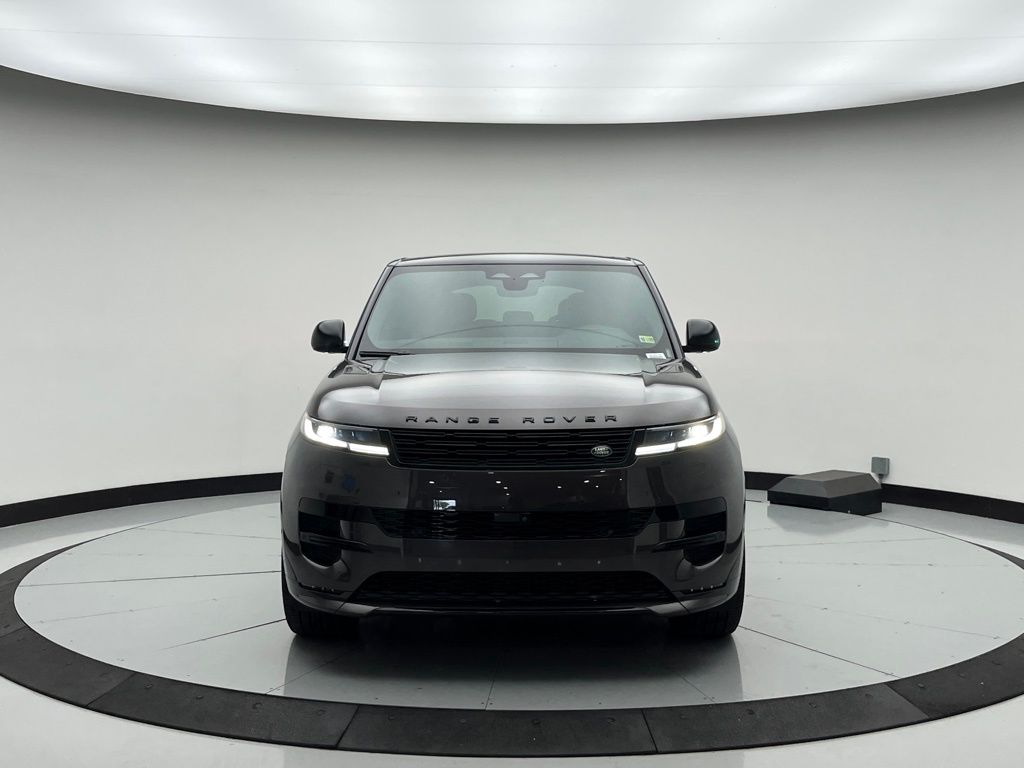 2024 Land Rover Range Rover Sport Dynamic 2