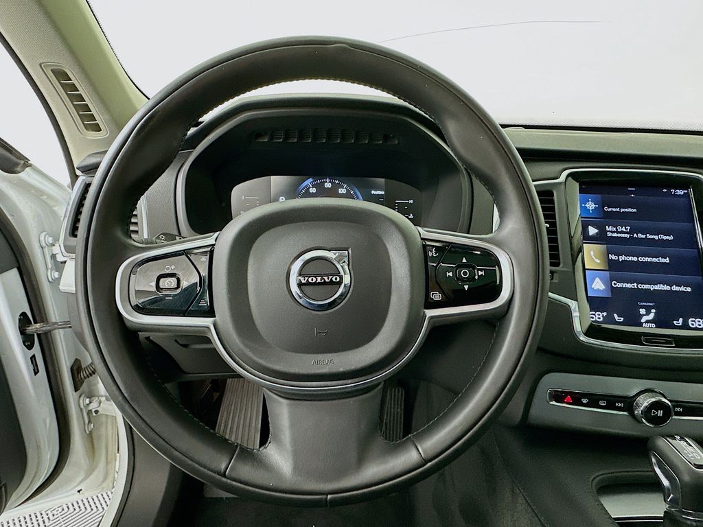 Thumbnail: 2018 Volvo XC90 - 11