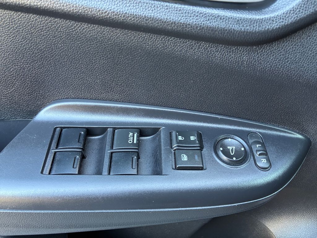 Used Car 2018 Honda Fit  Sport For Sale Under $15,000 In Austin, Texas