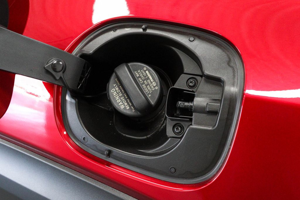 2025 Mazda Cx-50 Hybrid  Preferred In Georgetown, Texas