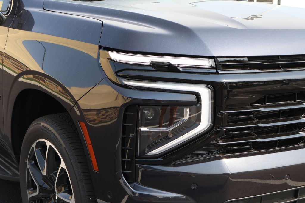 Thumbnail: 2026 Chevrolet Tahoe - 3