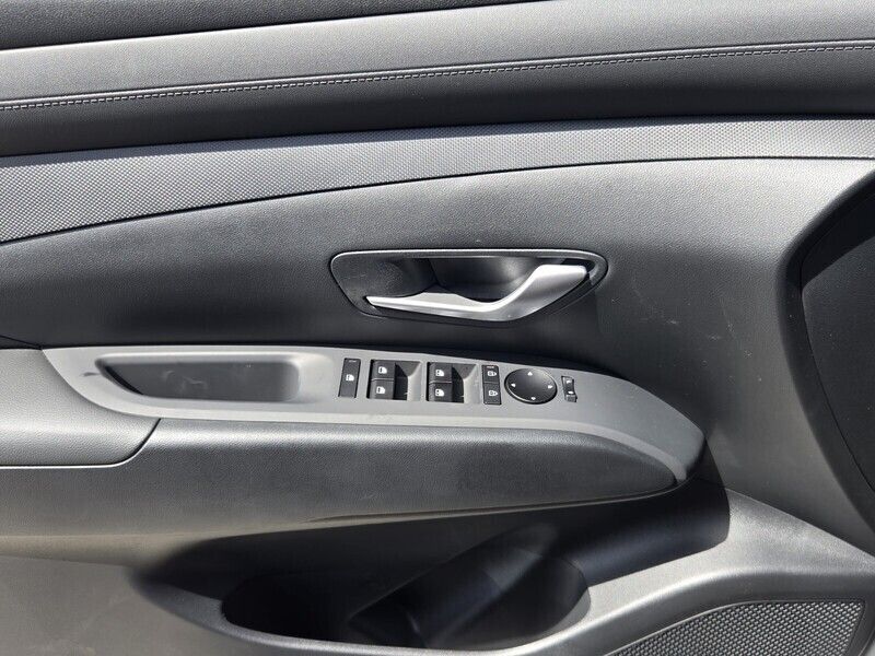 2026 Hyundai Tucson - $31,365