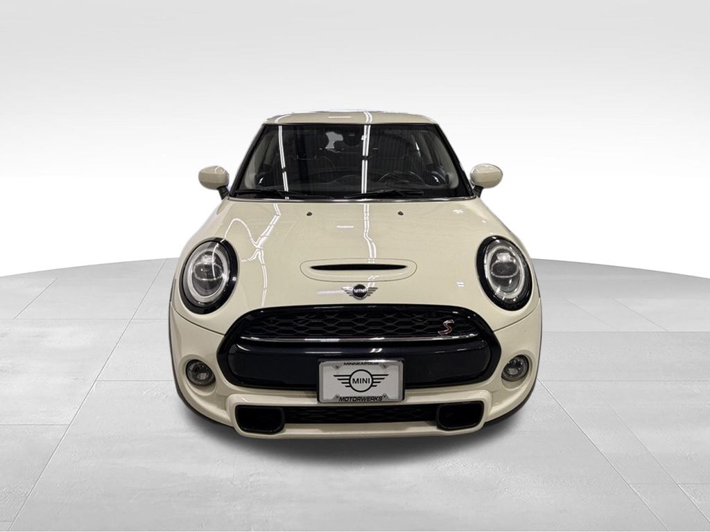 Thumbnail: 2020 MINI Cooper - 8