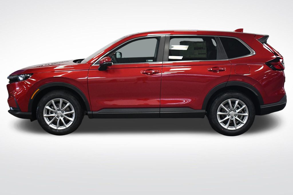 Thumbnail: 2026 Honda CR-V - 4