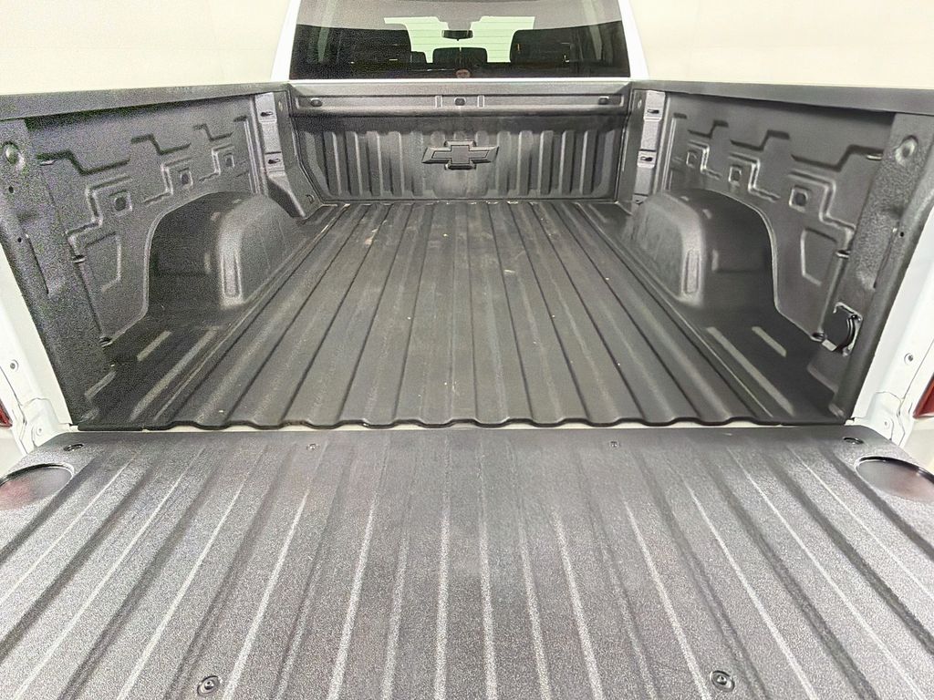 Used 2022 Chevrolet Silverado 1500 Truck