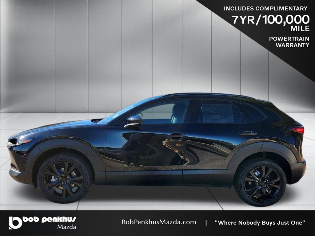 2026 Mazda CX-30 Turbo Premium Plus - Photo 27