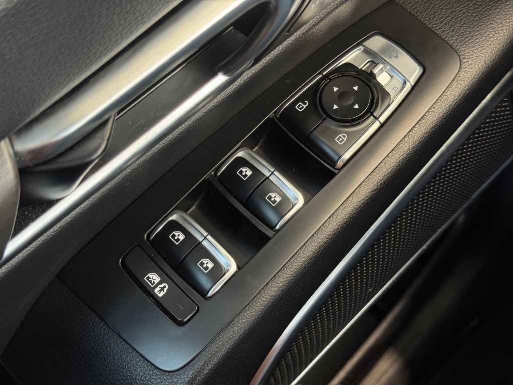 2025 Kia Telluride SX X-Line Gray at Emmons Autoplex
