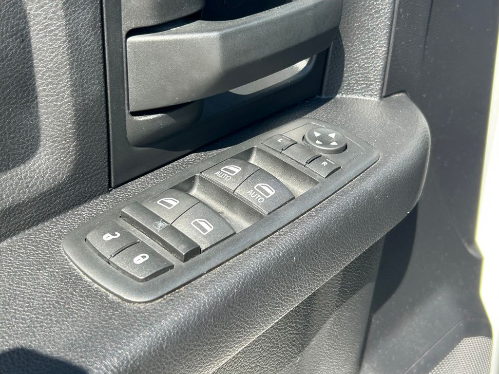 Used 2016 Ram 2500 Truck