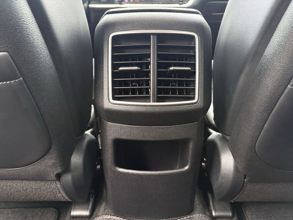 2024 Kia Sportage SX-Prestige Gray at Community Kia