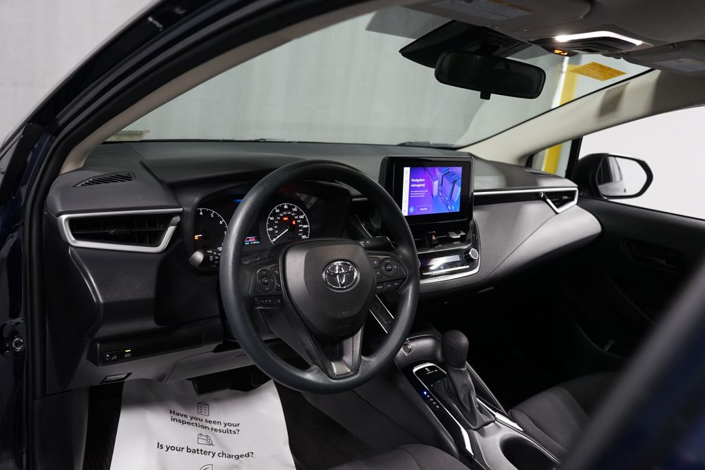 Thumbnail: 2024 Toyota Corolla - 11