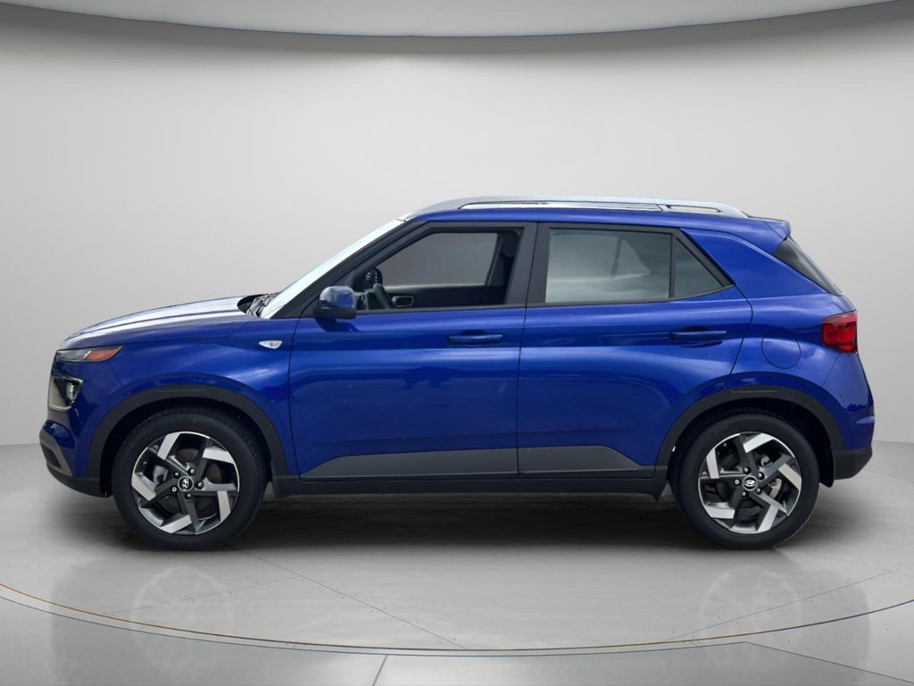 2026 Hyundai Venue - $24,425
