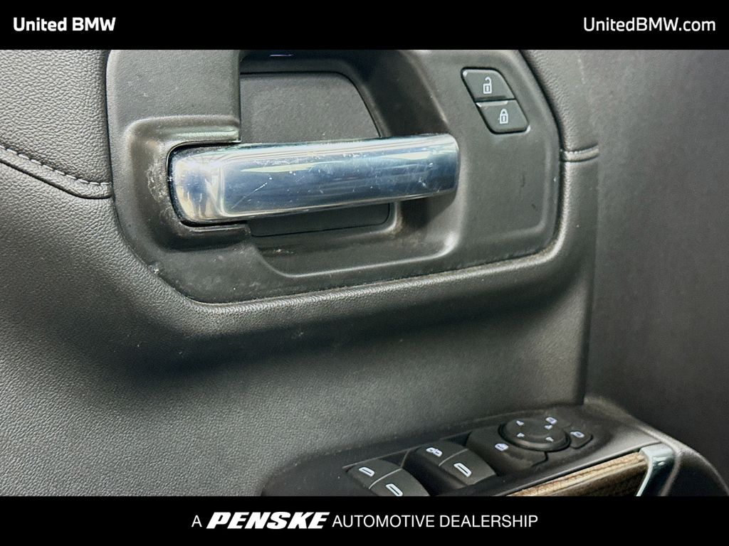 Thumbnail: 2020 Chevrolet Silverado 1500 - 3