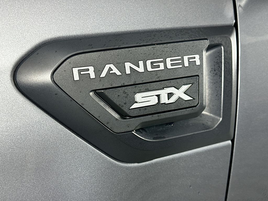 Used 2021 Gray Ford XL image 28