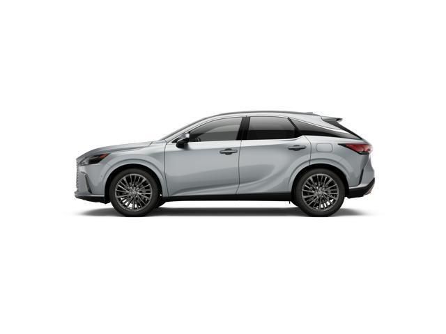 Thumbnail: 2026 Lexus RX - 24