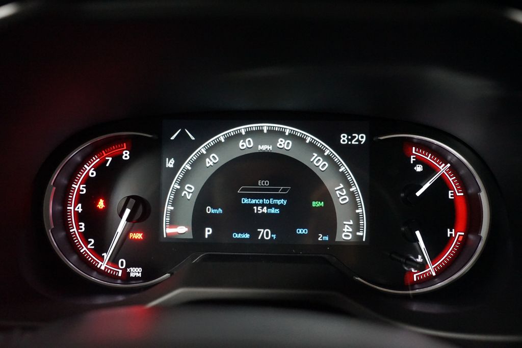 Thumbnail: 2025 Toyota RAV4 - 15