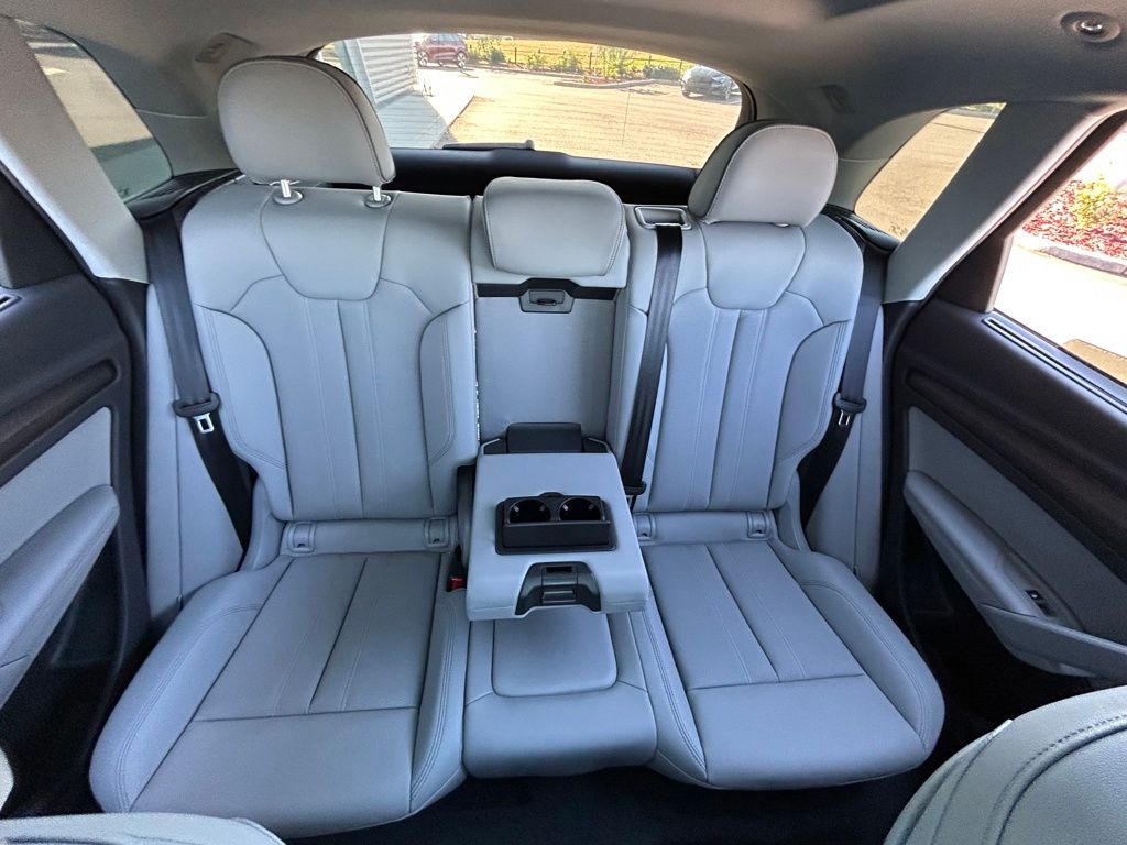 New 2025  Audi 45 S line Prestige image 52