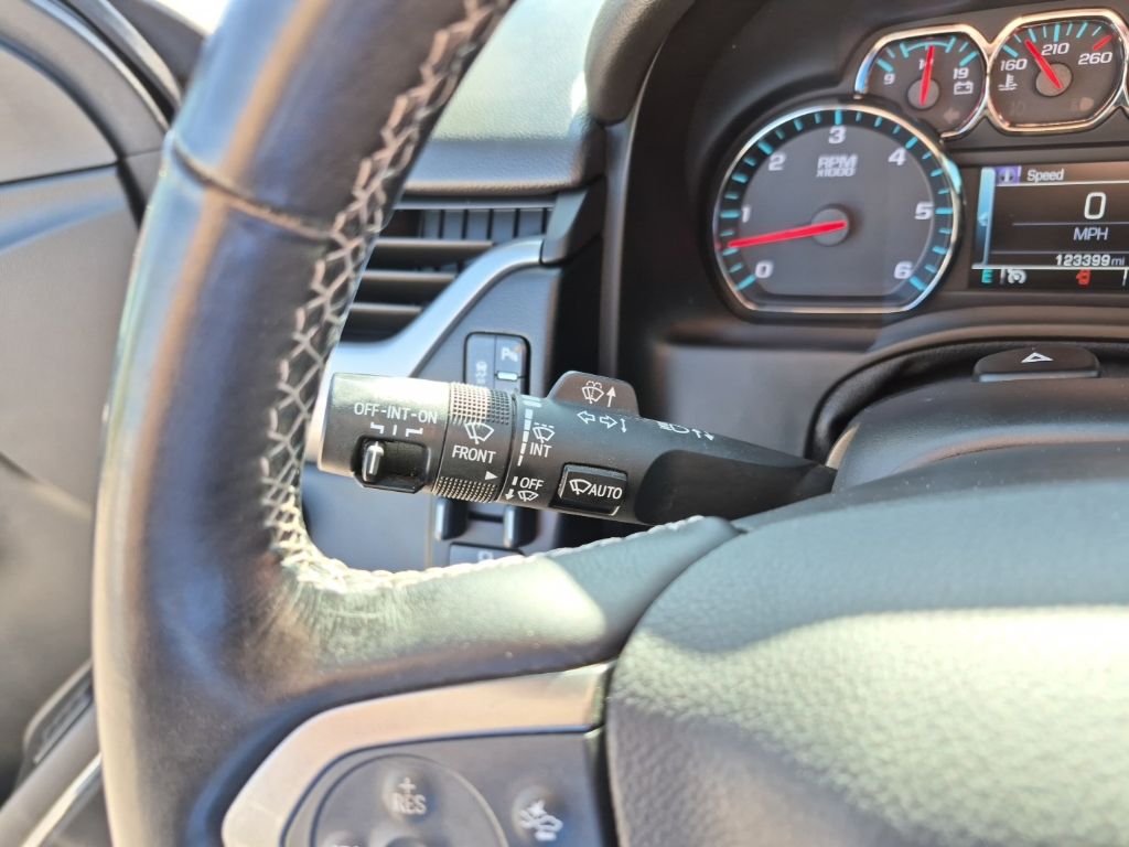 Used Car 2019 Chevrolet Suburban  Lt For Sale Under $20,000 In Austin, Texas