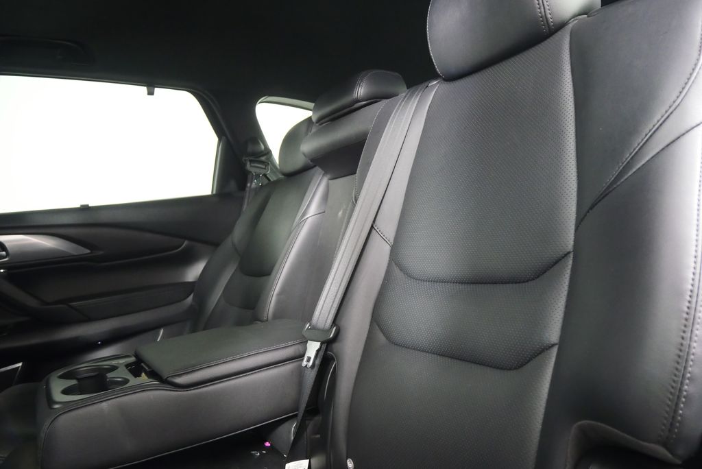 Thumbnail: 2019 Mazda CX-9 - 11
