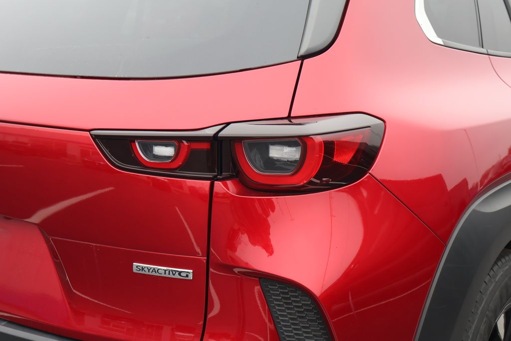 Thumbnail: 2024 Mazda CX-50 - 7