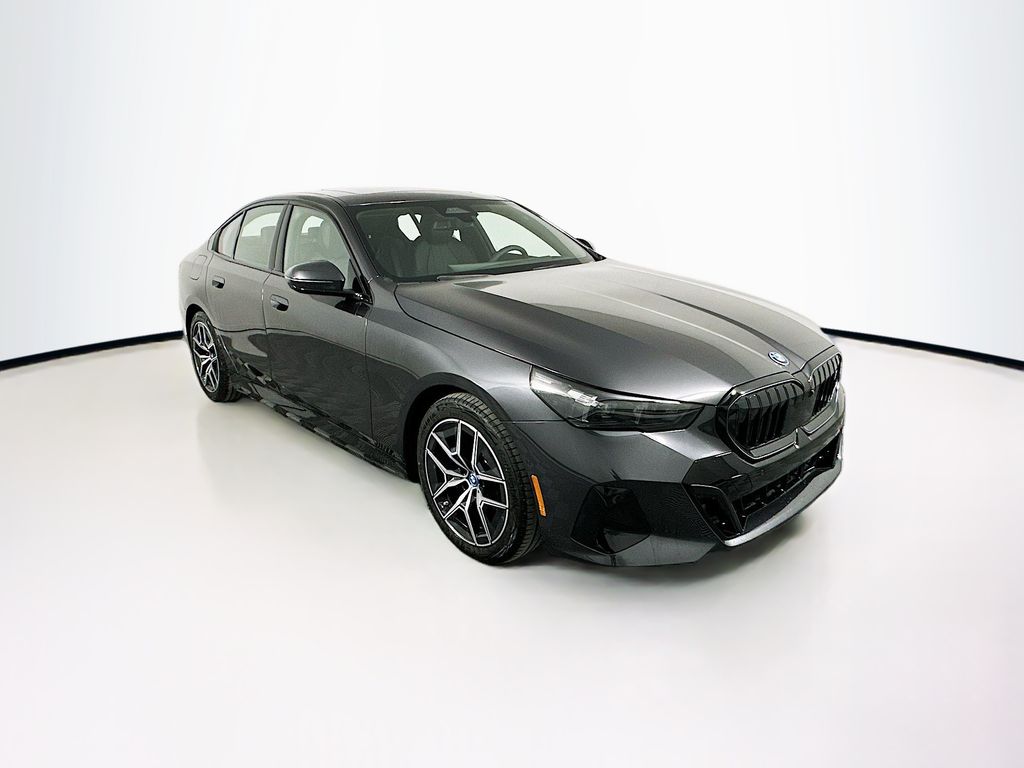 Thumbnail: 2024 BMW i5 - 3