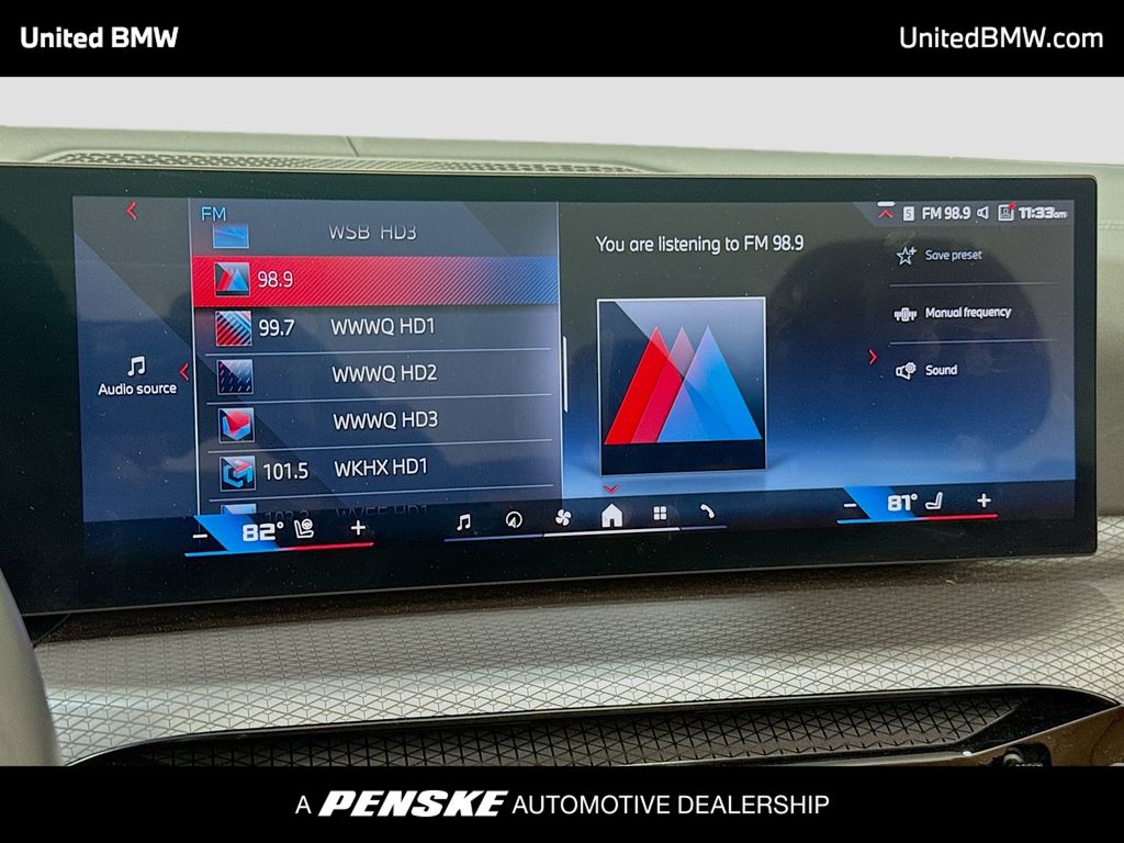 Thumbnail: 2026 BMW 4 Series - 9