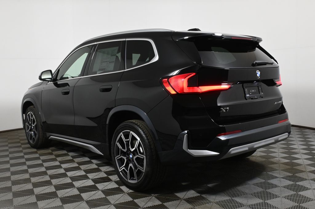 2024 BMW X1 xDrive28i 5