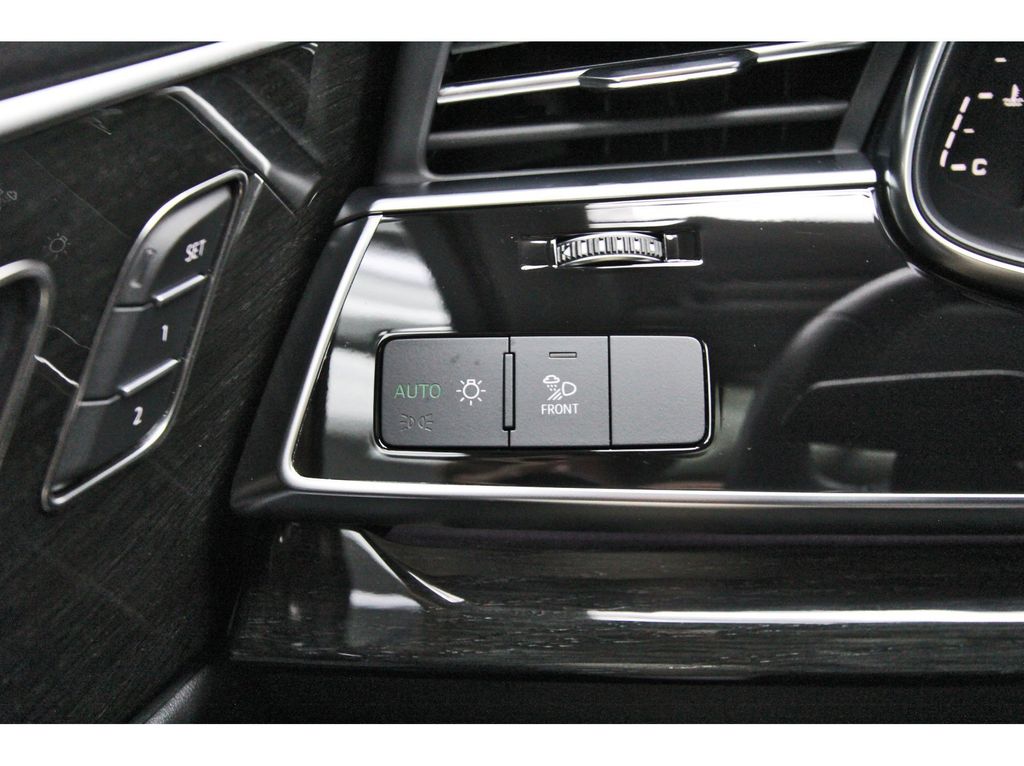 2023 Audi Q7 55 Premium Plus White at Classic Elite Chevrolet Sugar Land